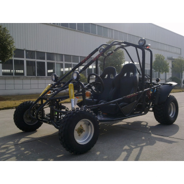 250cc Racing cardan de transmission Gokart Buggy pour adulte (KD 250GKA-2Z)